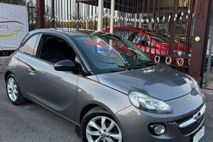 Opel Adam 1.4 87 CV GPL Tech Unlimited