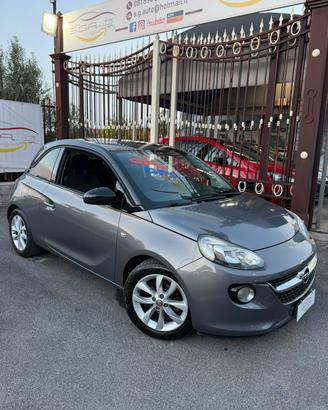 Opel Adam 1.4 87 CV GPL Tech Unlimited