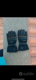 guanti Bikers Gore Tex 