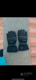 guanti Bikers Gore Tex 