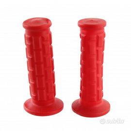 Coppia manopole 22 - 24 mm Ciao