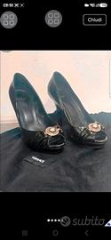 scarpe Versace 39
