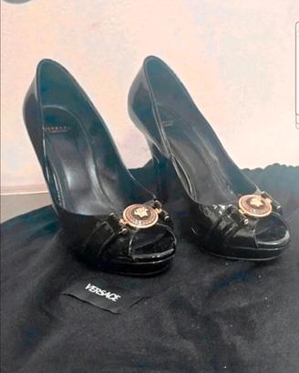 scarpe Versace 39