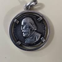 Medaglia commemorativa Garibaldi