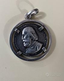 Medaglia commemorativa Garibaldi