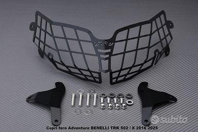 Copri faro Adventure BENELLI TRK 502 / X 2016 2025