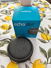 Amazon echo dot