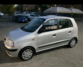 Hyundai Atos con soli 33milakm