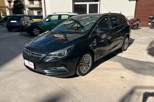 Opel Astra 1.6 CDTi 110CV Start&Stop Sports Tourer