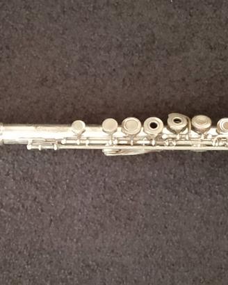 Flauto Yamaha 261-S
