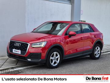 Audi Q2 30 1.6 tdi business s-tronic my19