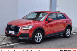 Audi Q2 30 1.6 tdi business s-tronic my19