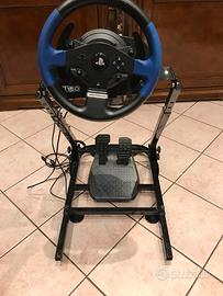 Thrustmaster t150 volante PS4/3