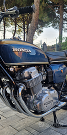 Honda cb 750 four