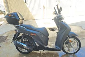 Honda SH 150 2019