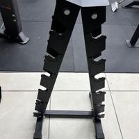 Rastrelliera manubri