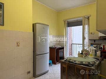 BILOCALE AL QUARTO PIANO LIBERO SUBITO