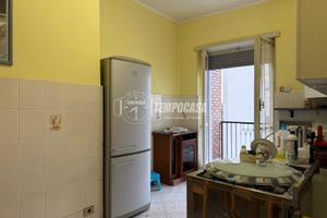 BILOCALE AL QUARTO PIANO LIBERO SUBITO