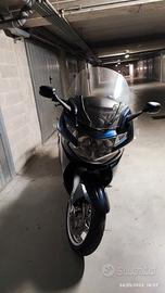 Bmw k 1200 gt - 2007