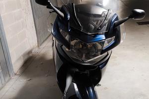 Bmw k 1200 gt - 2007