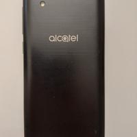 Smartphone Alcatel1