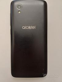 Smartphone Alcatel1