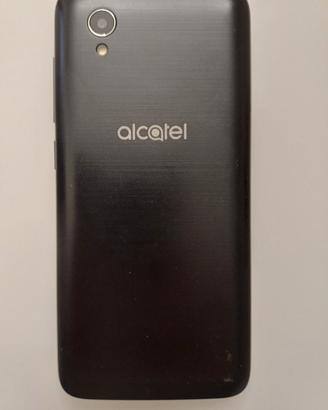 Smartphone Alcatel1
