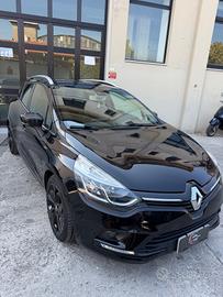 Renault Clio Sporter dCi 8V 90CV EDC Start&Stop En