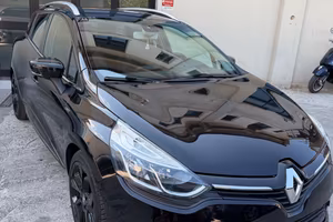 Renault Clio Sporter dCi 8V 90CV EDC Start&Stop En