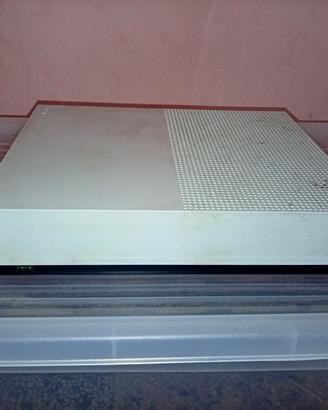 Xbox One S all Digital + Controller con led