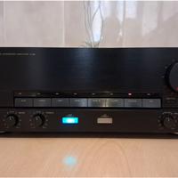 KENWOOD AMPLIFICATORE  STEREO HI FI "A-62"