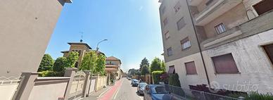 QUADRILOCALE a Mortara in zona CENTRALE