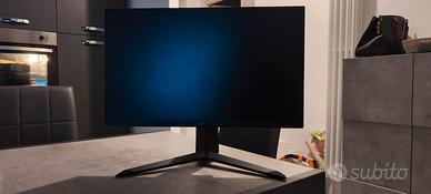 Schermo ULTRA GEAR 24GN65R 