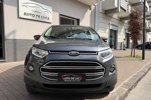FORD ECOSPORT 1.0 125 BUSINESS CERTIFICATA XFETTA