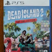 (PS5) Dead Island 2