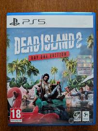 (PS5) Dead Island 2