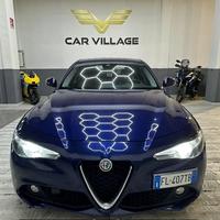 Alfa Romeo Giulia 2.2 150cv super