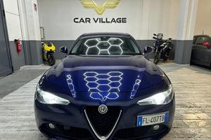 Alfa Romeo Giulia 2.2 150cv super