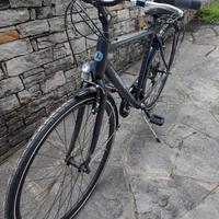 Bicicletta Lombardo Mirafiori 250