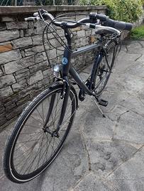 Bicicletta Lombardo Mirafiori 250