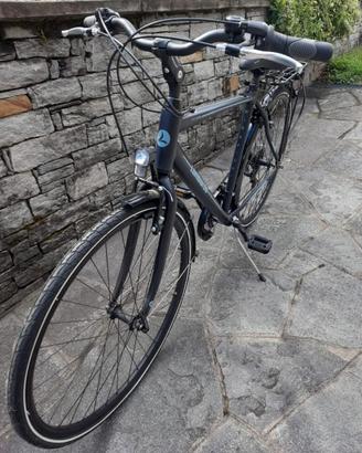 Bicicletta Lombardo Mirafiori 250