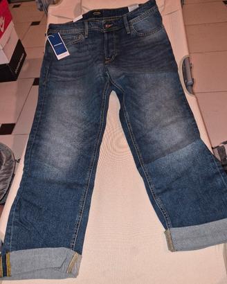 Jeans Jack & Jones Taglia W34 / L30 – Nuovi