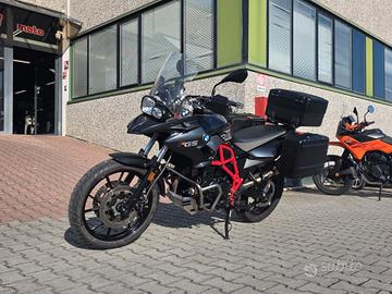 Bmw F 700 GS
