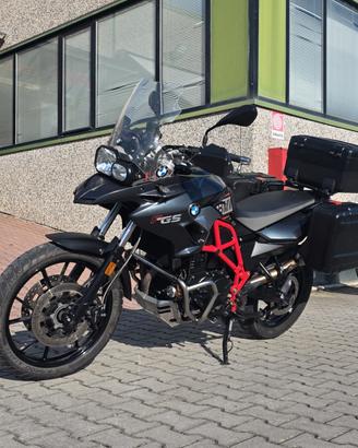Bmw F 700 GS