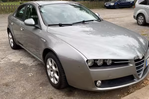 Alfa Romeo 159 2.2 JTS