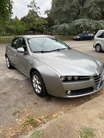 Alfa Romeo 159 2.2 JTS