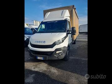 IVECO IVECO 35S16-CENTINATO REGISTR-PASSO 4 U18919