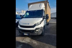 IVECO IVECO 35S16-CENTINATO REGISTR-PASSO 4 U18919