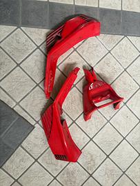 Plastiche Malaguti Fifty Top HF Full CX