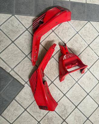 Plastiche Malaguti Fifty Top HF Full CX